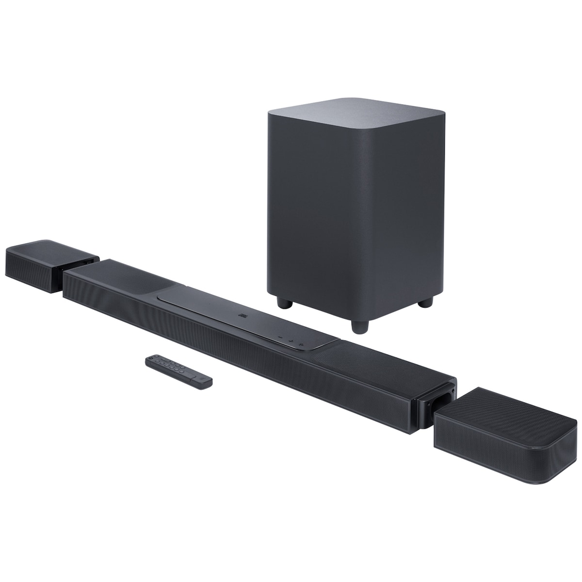 JBL Bar 1300 11.1.4ch lydplanke