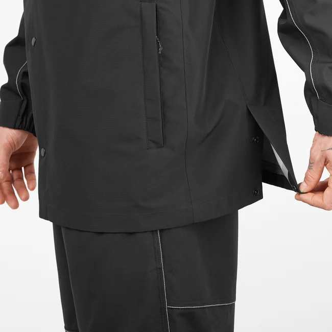 BOARDWORKS  Shelljacke Herren