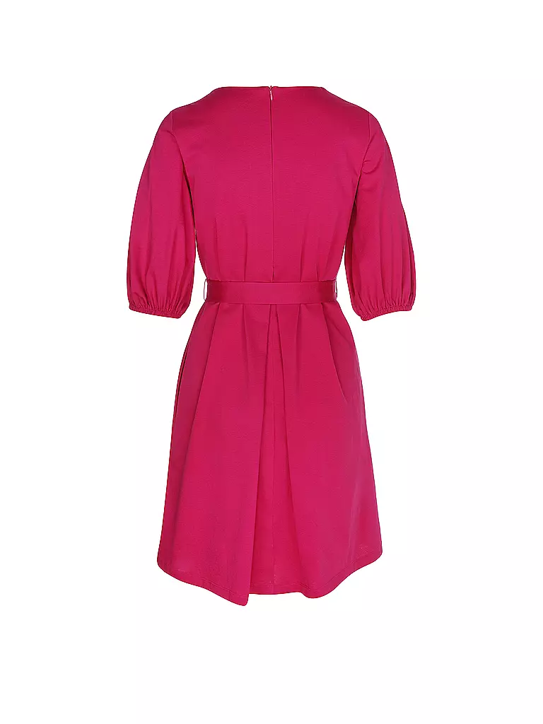 WEEKEND MAX MARA Minikleid JUMBO pink