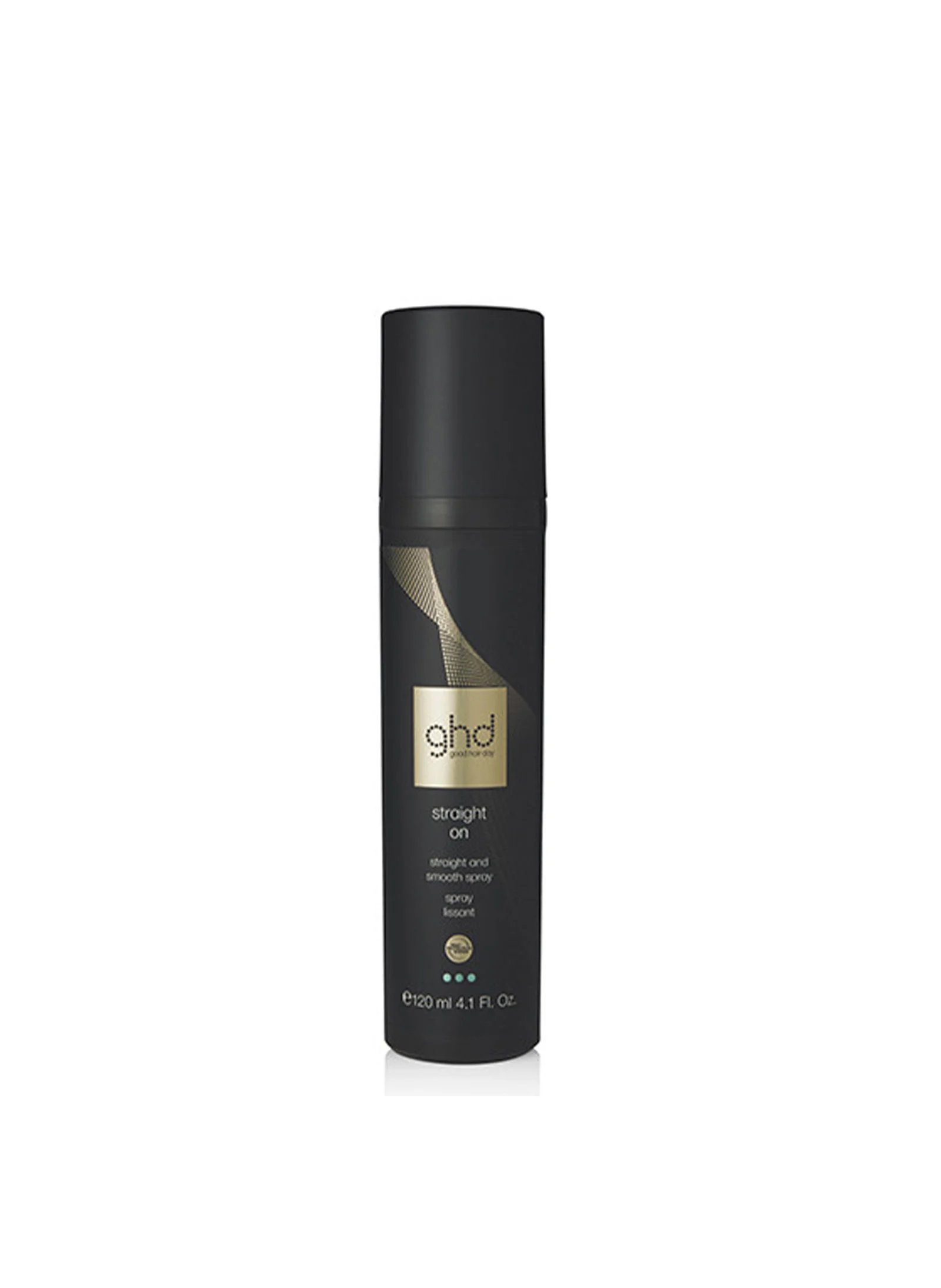 Spray lissant - straight on |