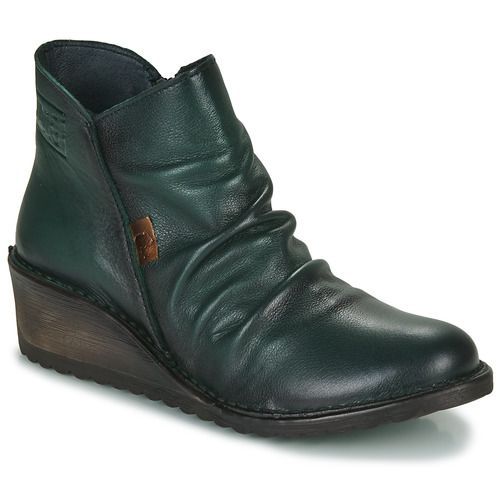Dream in Green - SOULANE Verde