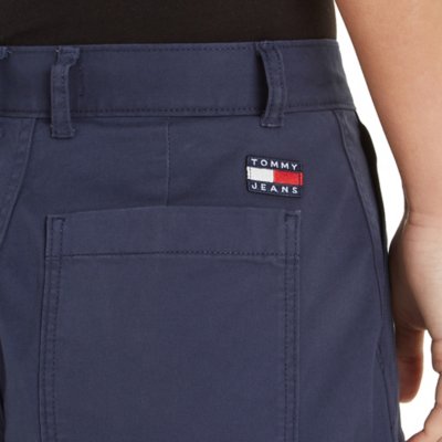 Short femme Tjw Harper Gabardine TOMMY HILFIGER