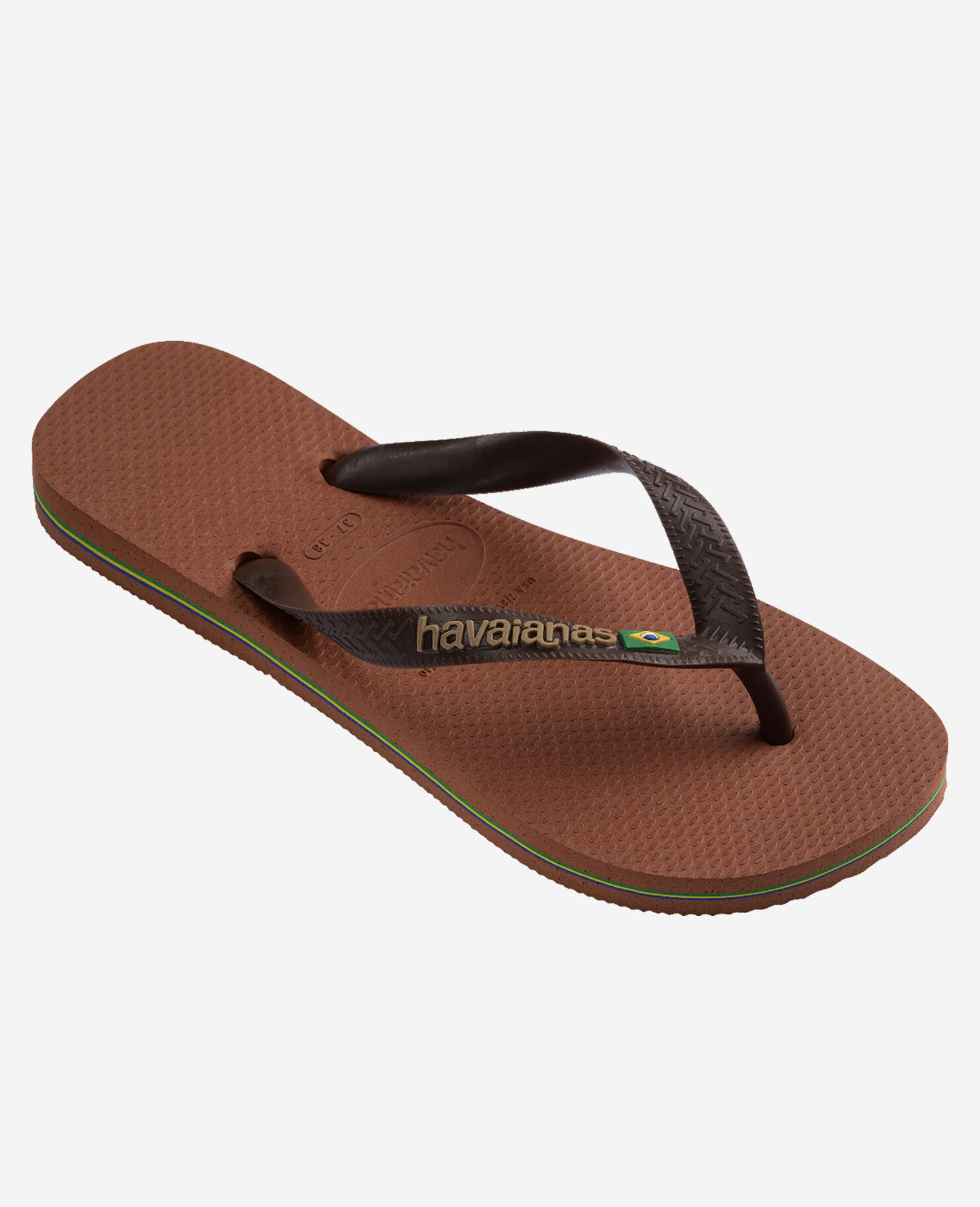 Havaianas Brasil Logo