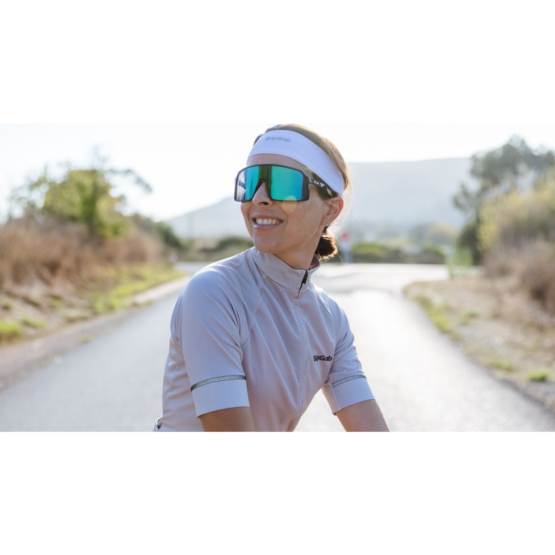 GripGrab Lightweight Summer Sweatband Onesize
