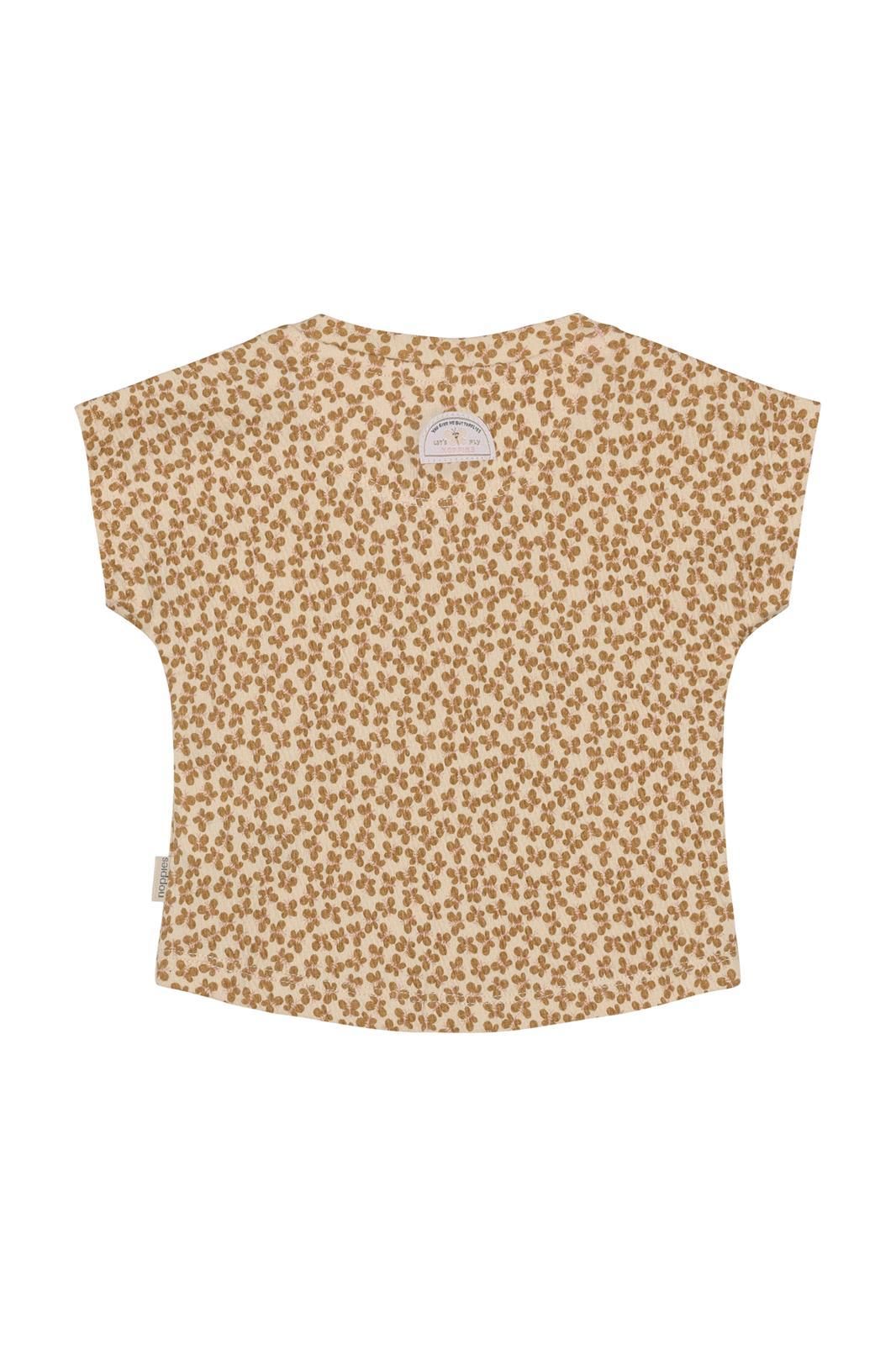 Noppies Baby T-shirt all over print - Sun Kiss