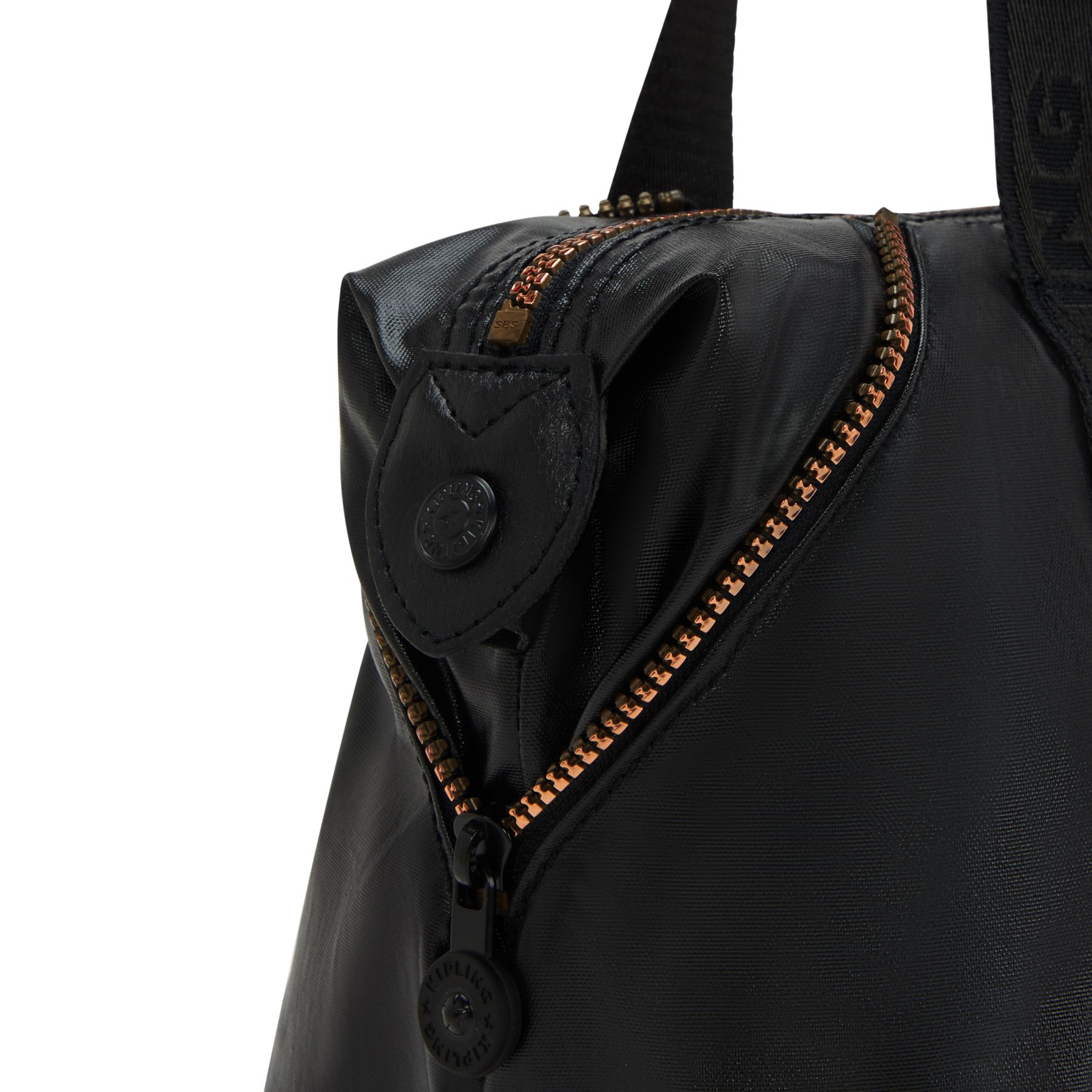 ART MINI Mini sac fourre-tout avec lanière amovible - Glorious Copper