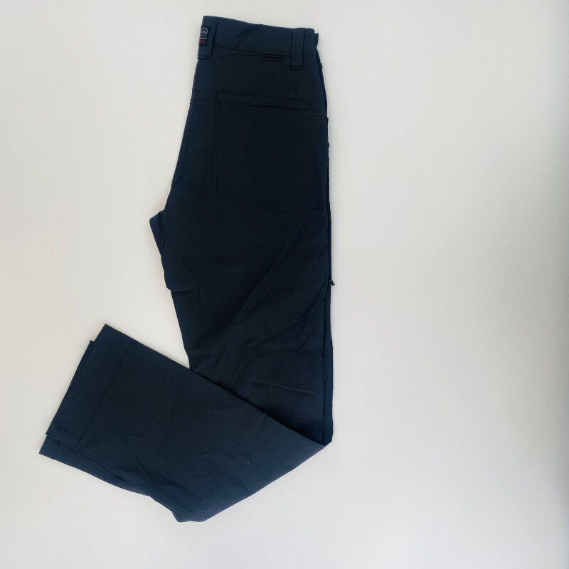 Sustainable Zip Pkt - Seconde main Pantalon randonnée homme - Noir - 54