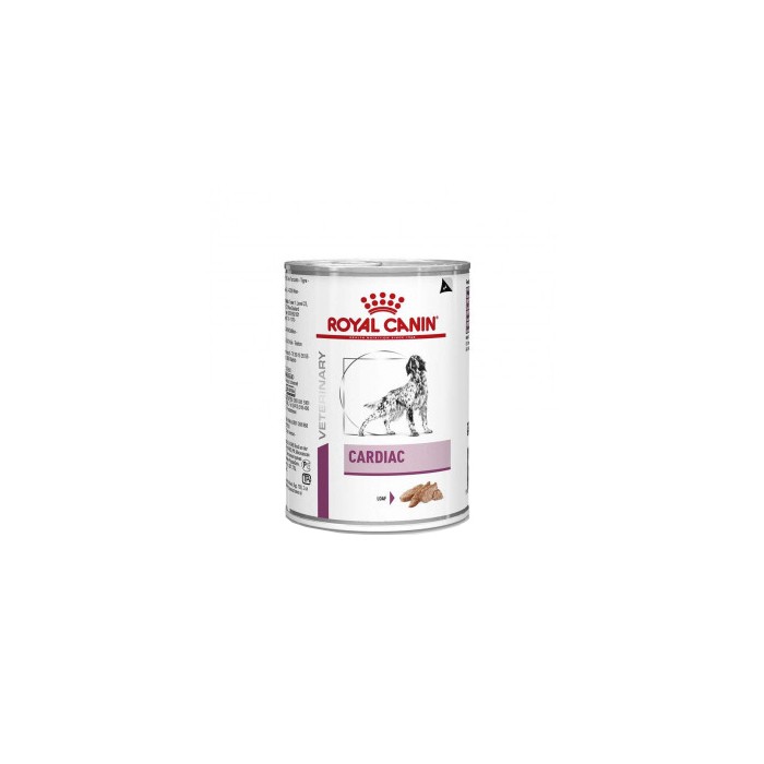 Royal Canin Veterinary Cardiac