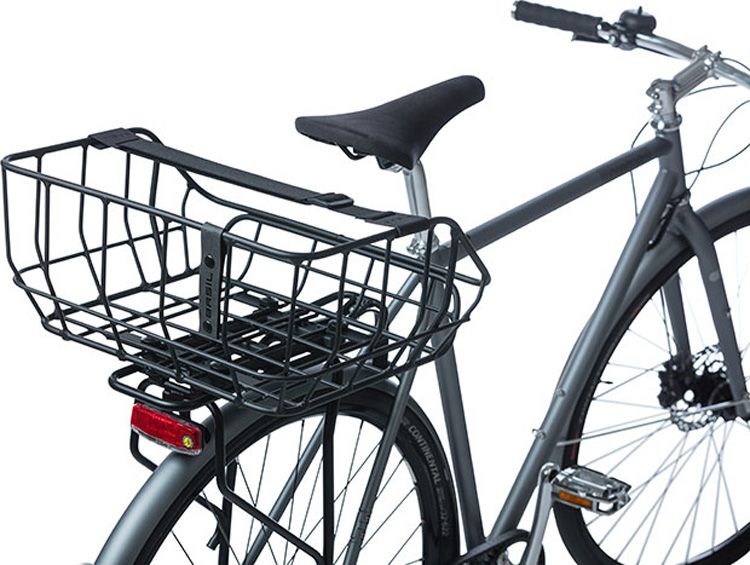 Basil Portland MIK Fahrradkorb kaufen | Bike-Discount