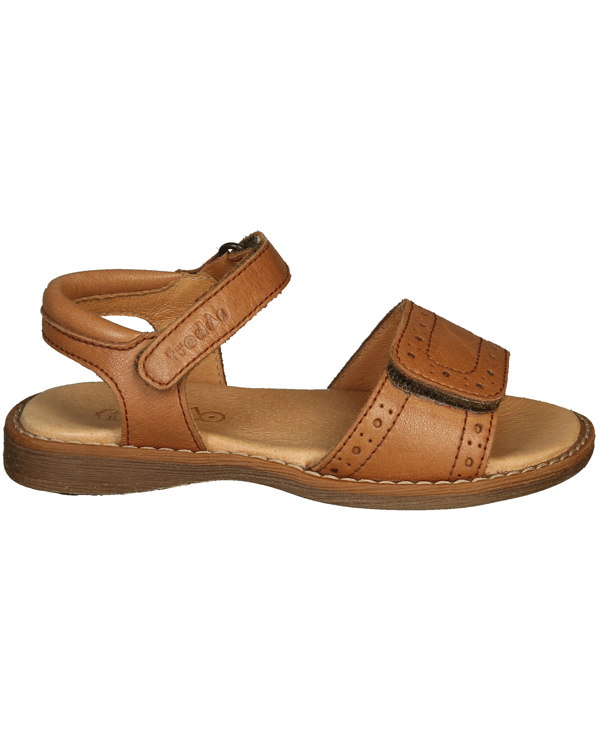 Sandale LORE CLASSIC in brown