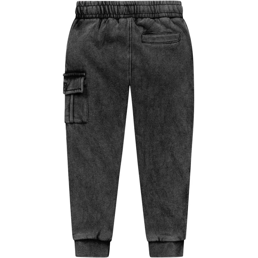 MINOTI Jogginghose Grau