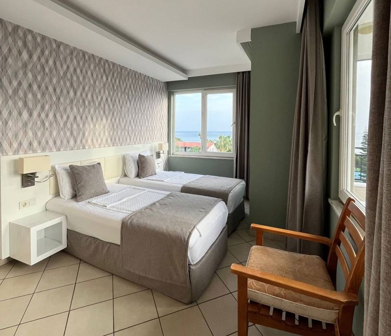 Havana Apart Hotel Logies - Appartement
