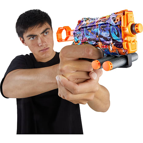 XSHOT Skins blaster - flere varianter - assorteret