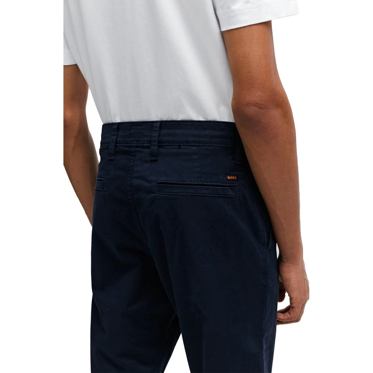 Heren Chino Tapered 10242156 01