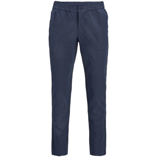 Jack & Jones - 12202813 LINED DAVID-NAVY Azul