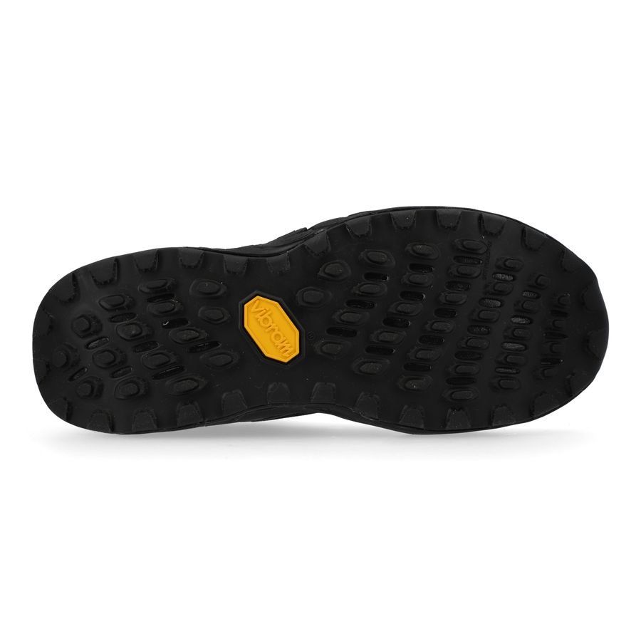 New Balance Chaussures de Running Fresh Foam X Hierro V8 - Noir