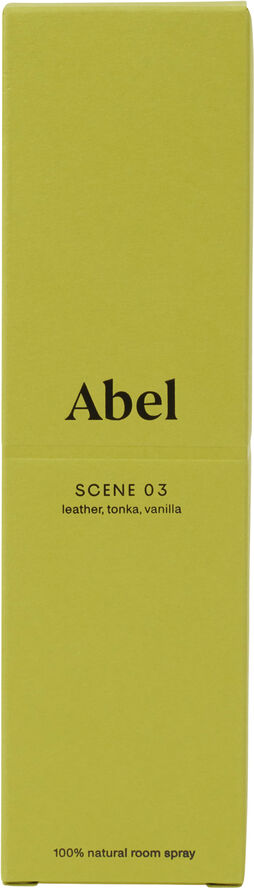 Abel Vita Odor Scene 03 Room Spray from Abel Vita Odor 100 ml