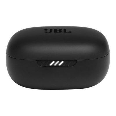 JBL LIVE Pro+ - Kit main libre - Ecouteurs sans fil avec micro - intra-auriculaire - noir