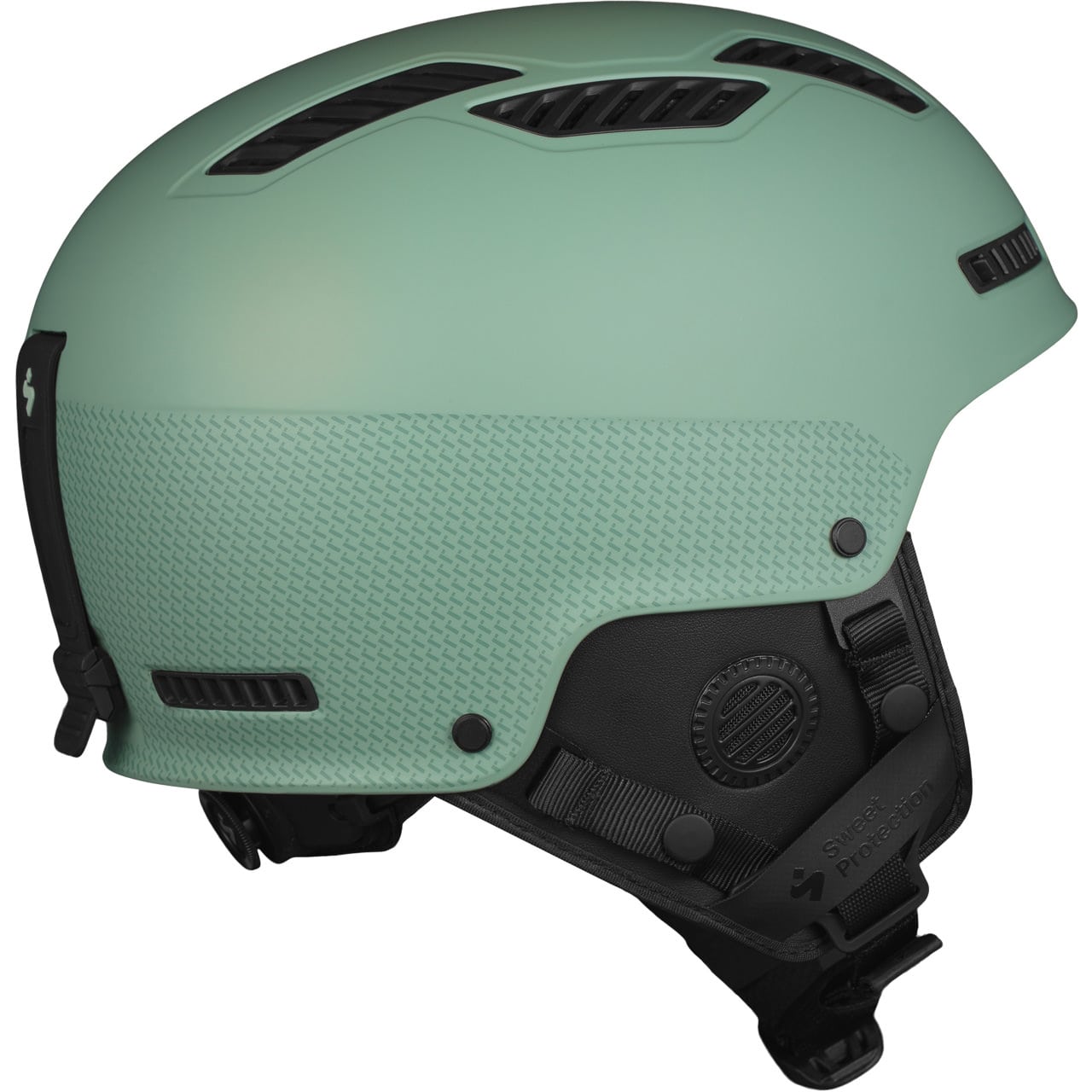 Sweet Igniter 2Vi MIPS willow green | Sweet Protection Skihelme | Sweet Protection | S | MARKEN | XSPO