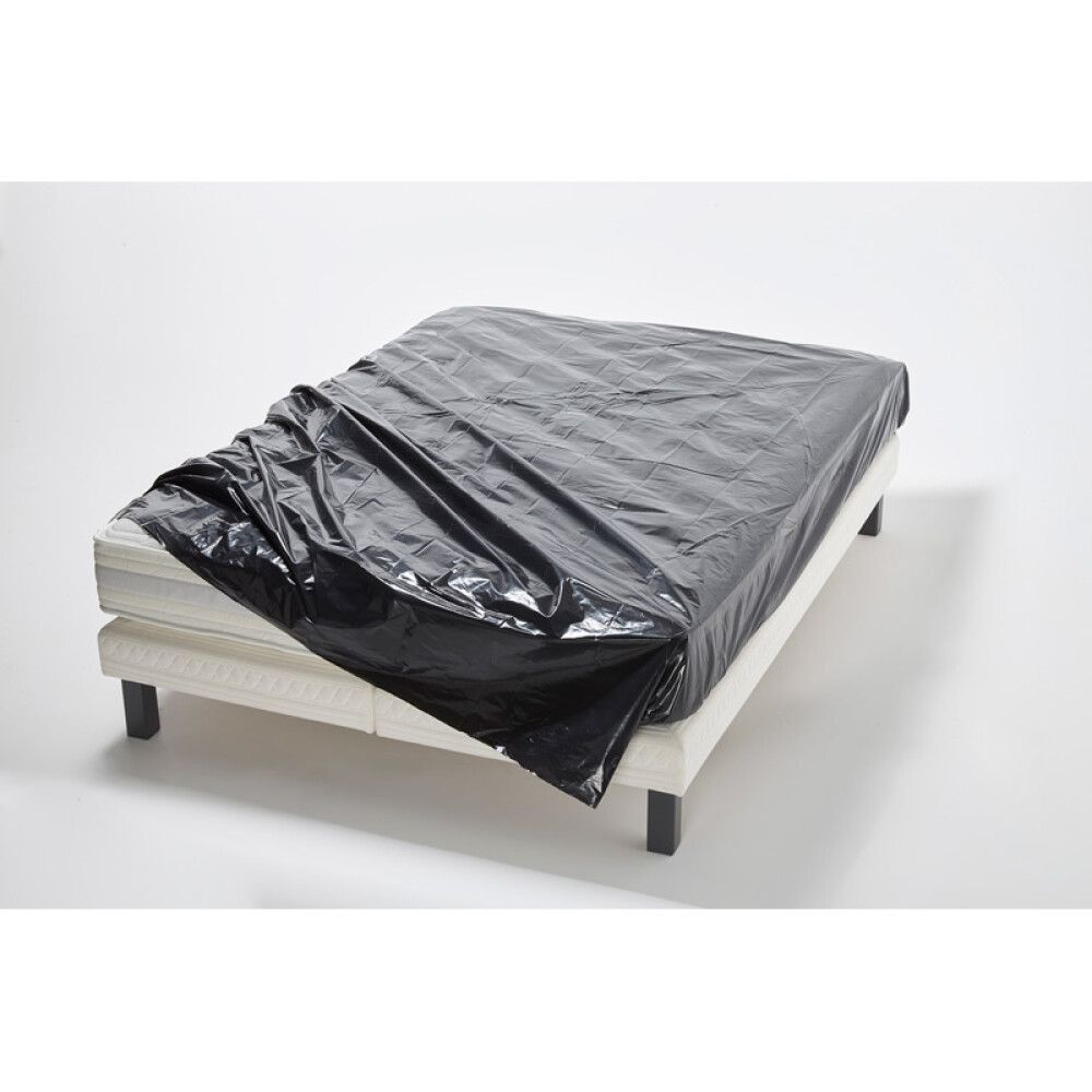 MADRASSOVERTREKKMOTTEZ I PLAST 2X1,6M