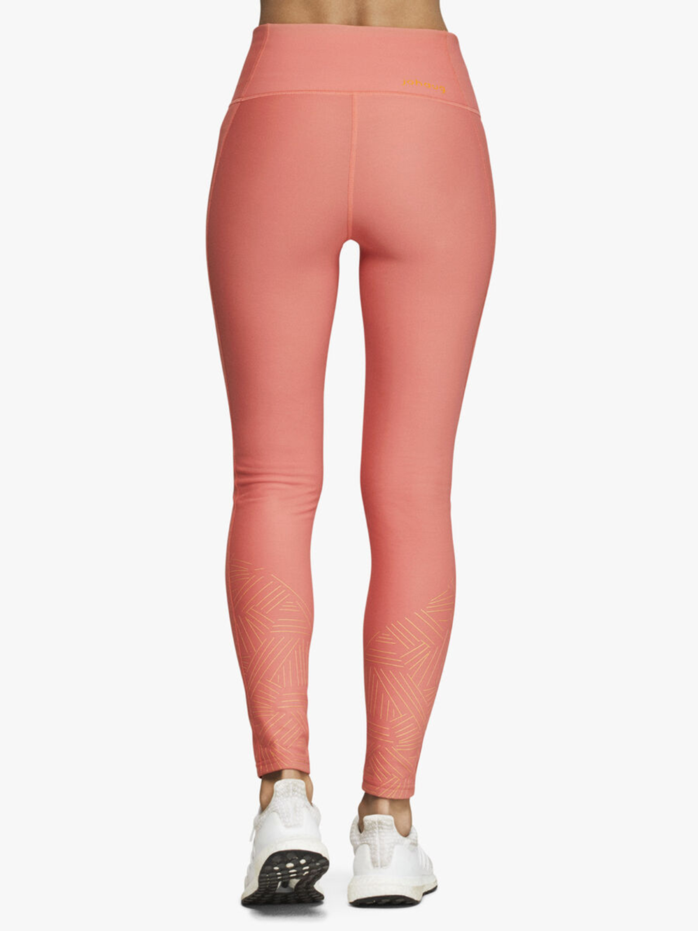Flash Warm tights
