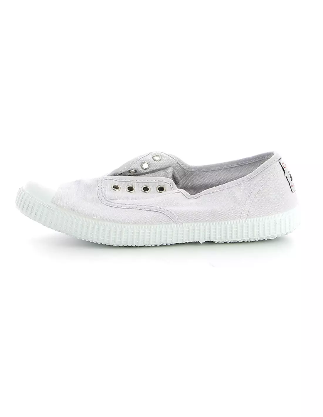 CHIPIE JOSEPH - Sneakers Cendre