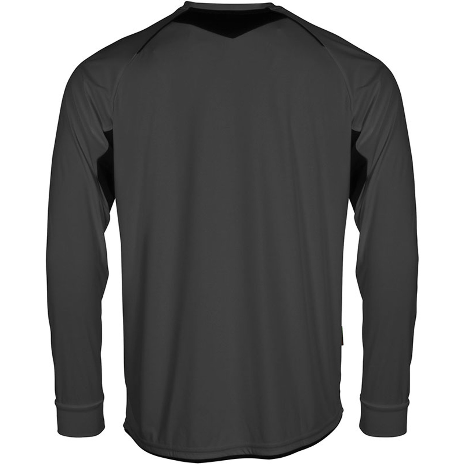 Stanno Bergamo Scheidsrechtersshirt Longsleeve