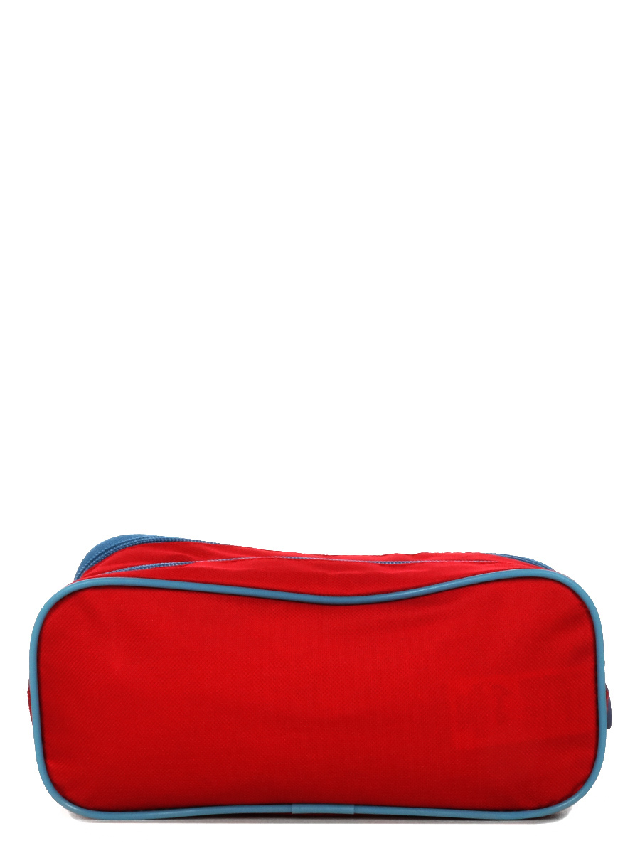 Trousse Spider-Man Well Done - 2 compartiments