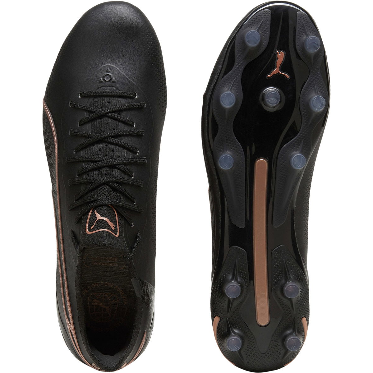 Puma King Ultimate FG/AG Fodboldstøvler