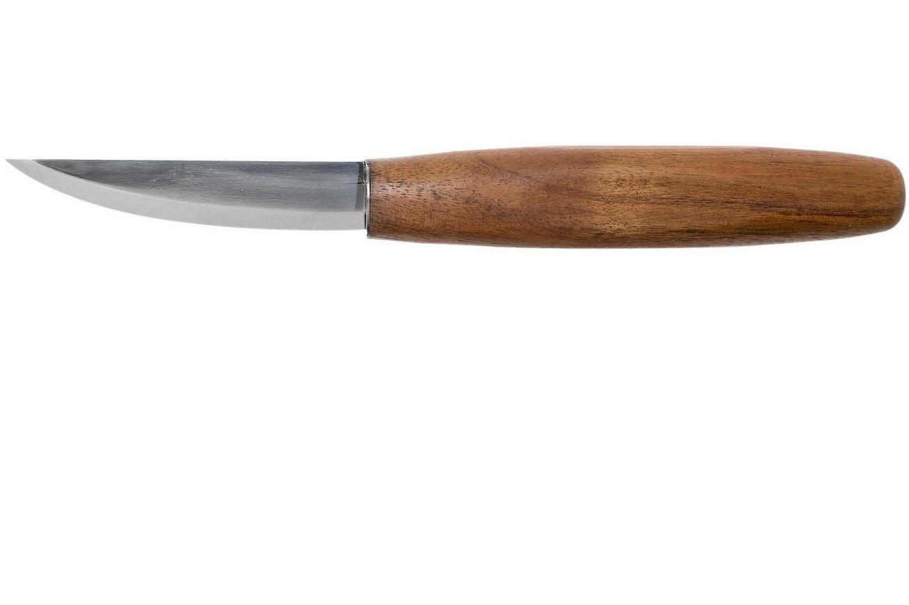 BeaverCraft Whittling Sloyd Knife C4X, houtsnijmes