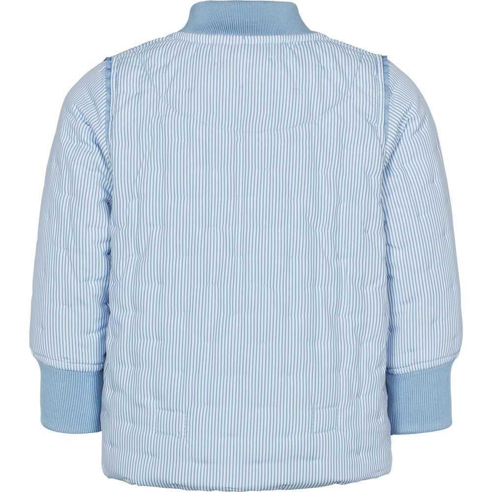 Køb MarMar Termo Air Stripe Orry Termojakke Outerwear