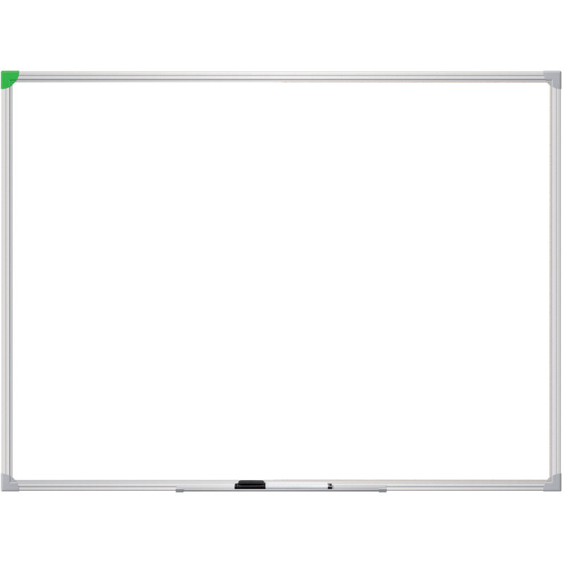 Franken Whiteboard U-Act!Line, 120 x 80 cm, lackiert
