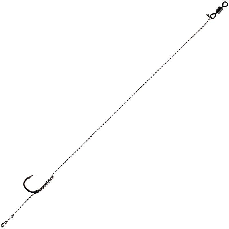 Bas De Ligne Montee Prowess Anti Eject Rig