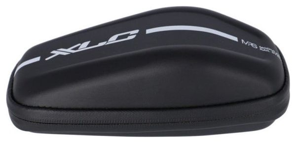 Sacoche de Cadre XLC The Railbag Fidlock Noir L