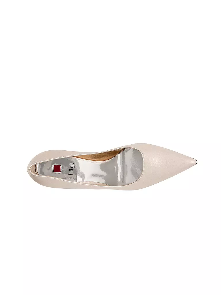 HÖGL Pumps creme