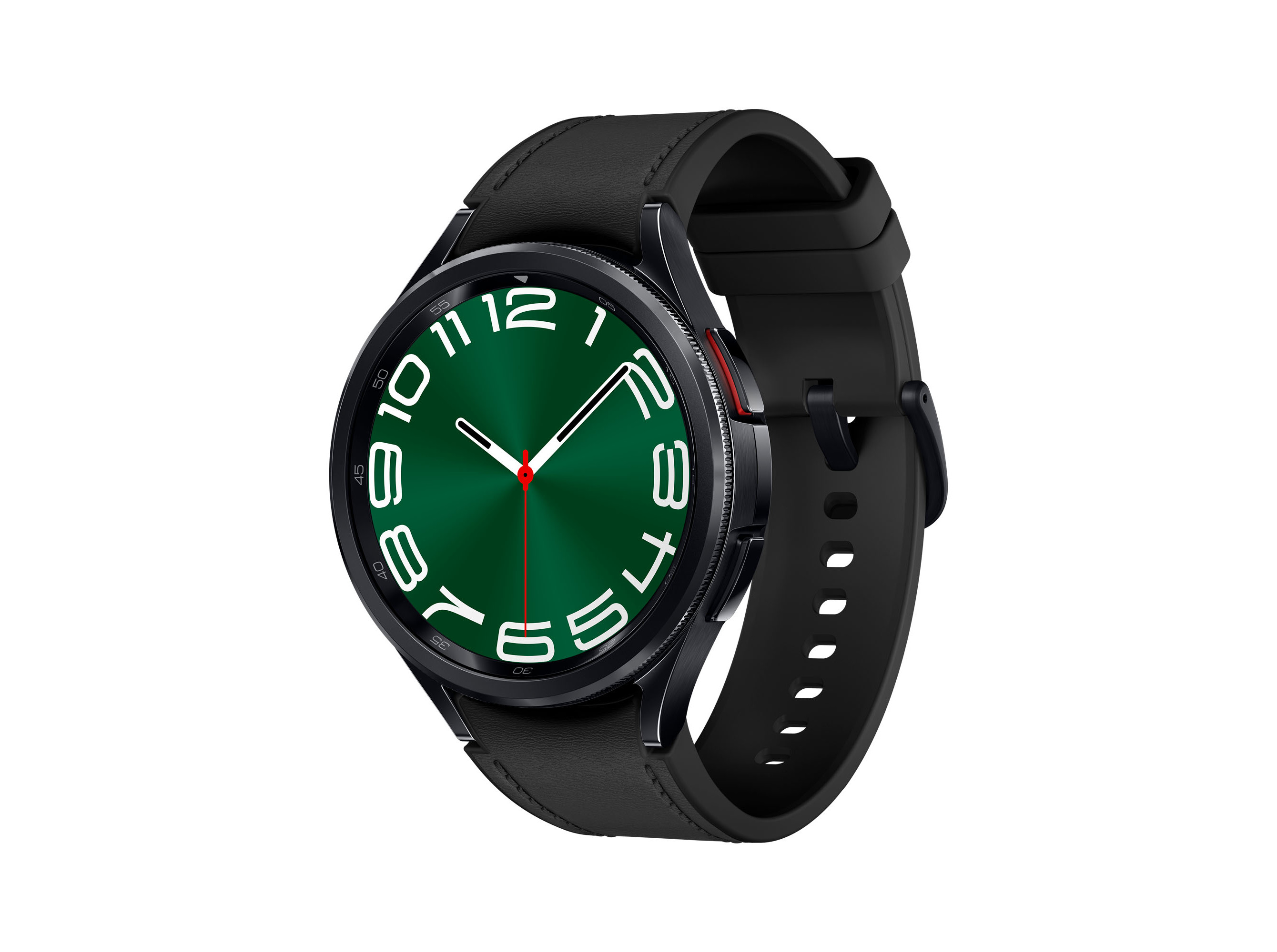 SMARTWATCH SAMSUNG WATCH6 CLASSIC 47MM LTE PRETO
