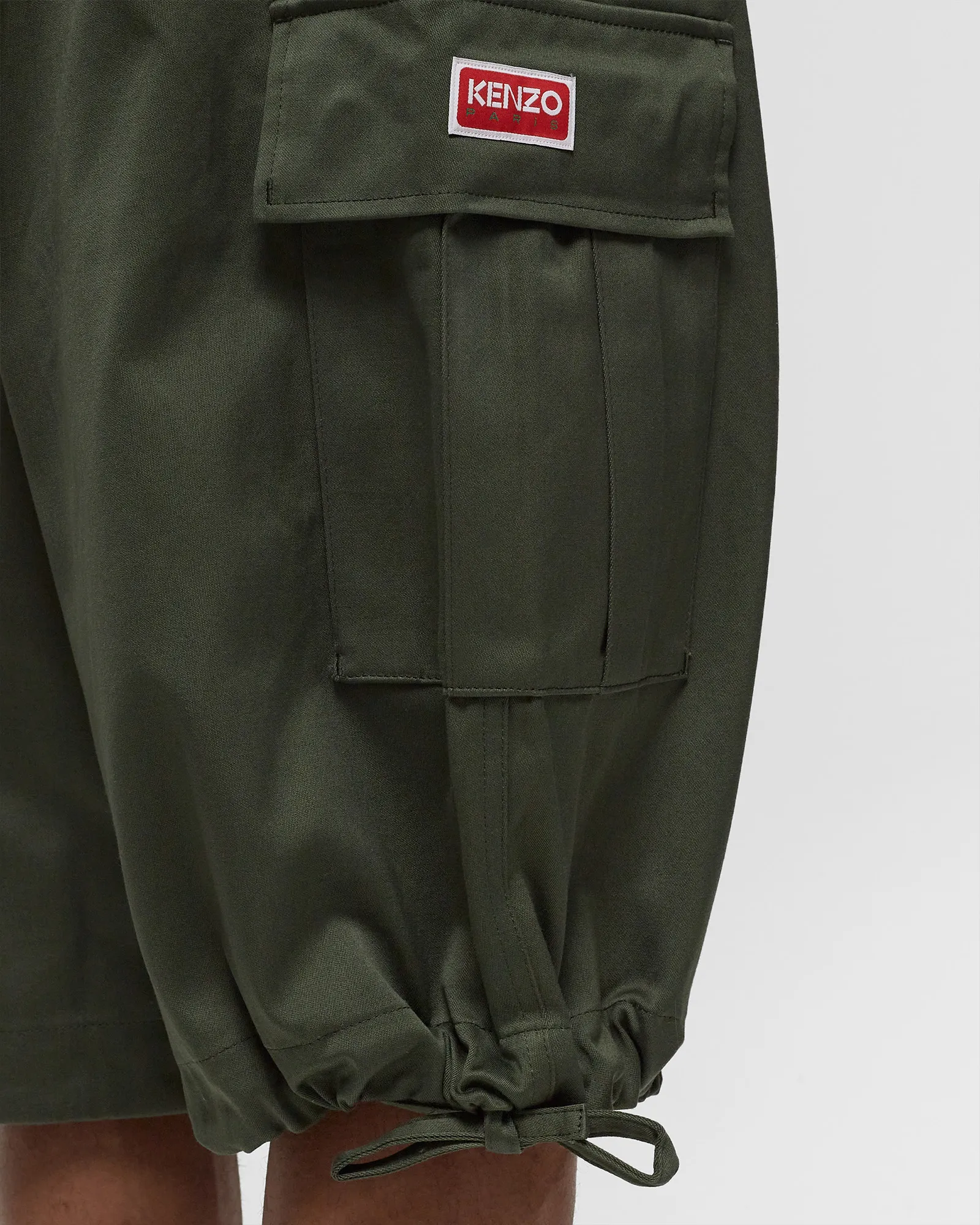 Kenzo ARMY CARGO SHORT