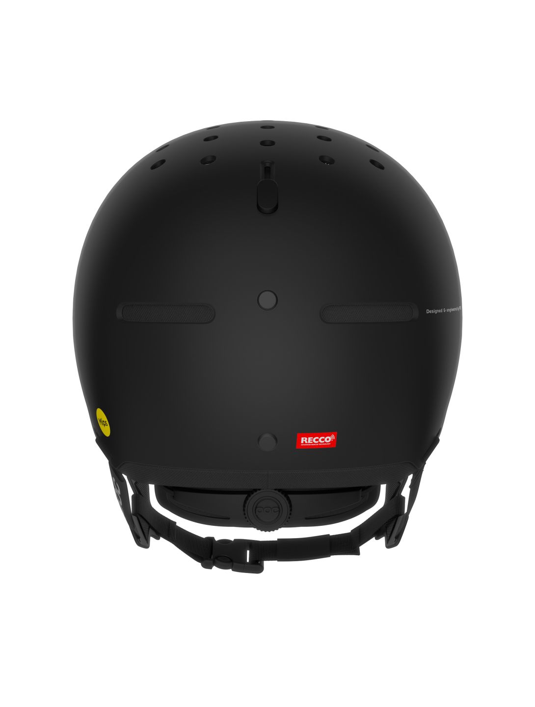 Calyx skihelm unisex