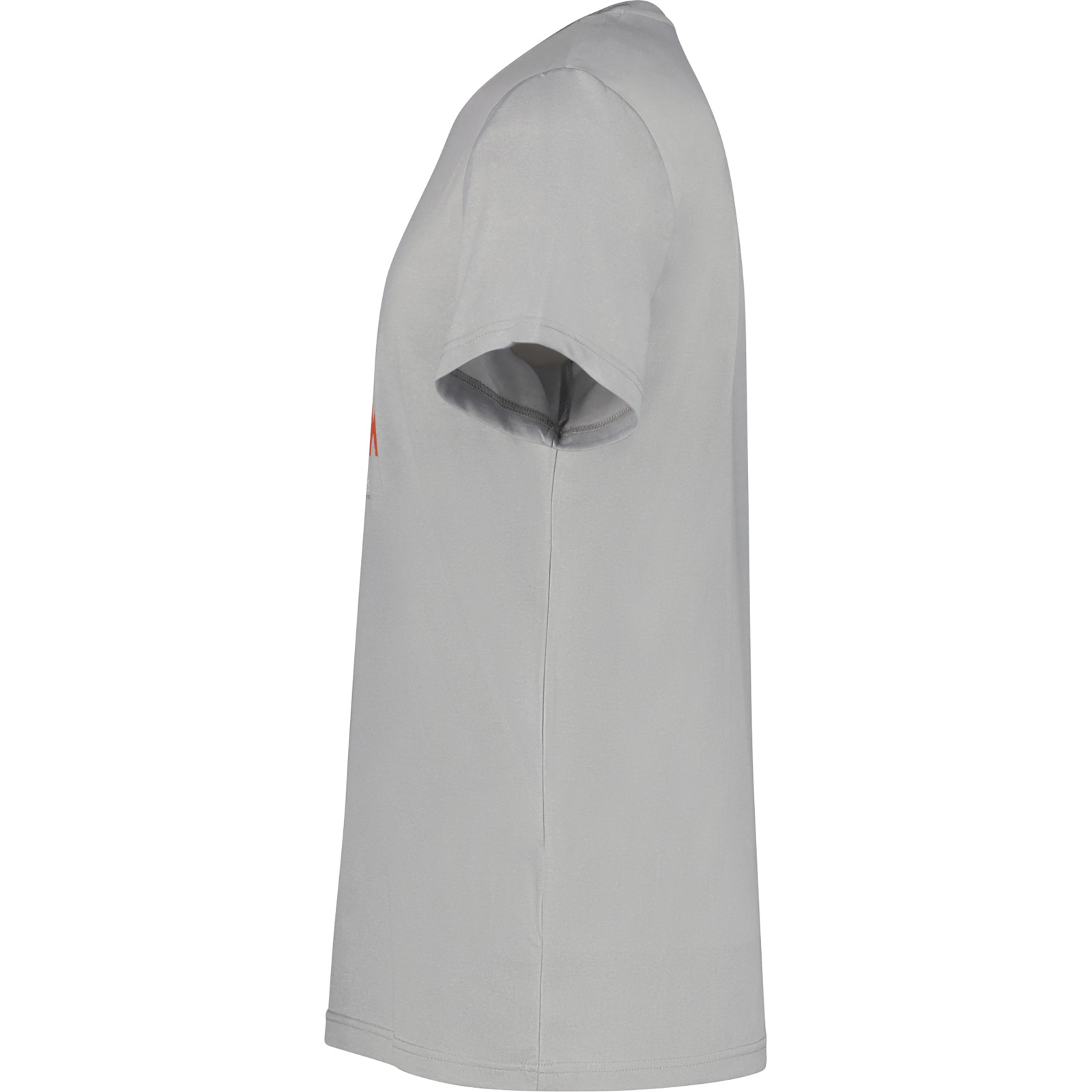 Icepeak Herren T-Shirt Bearden S, hellgrau