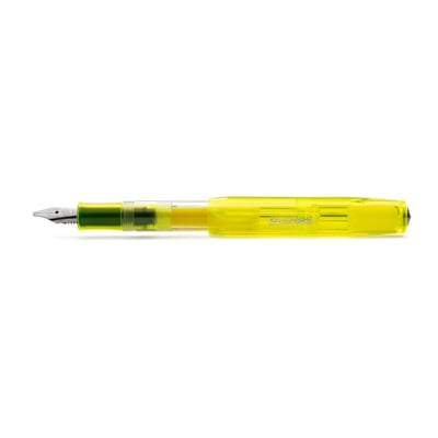 Marker Kaweco Neongelb