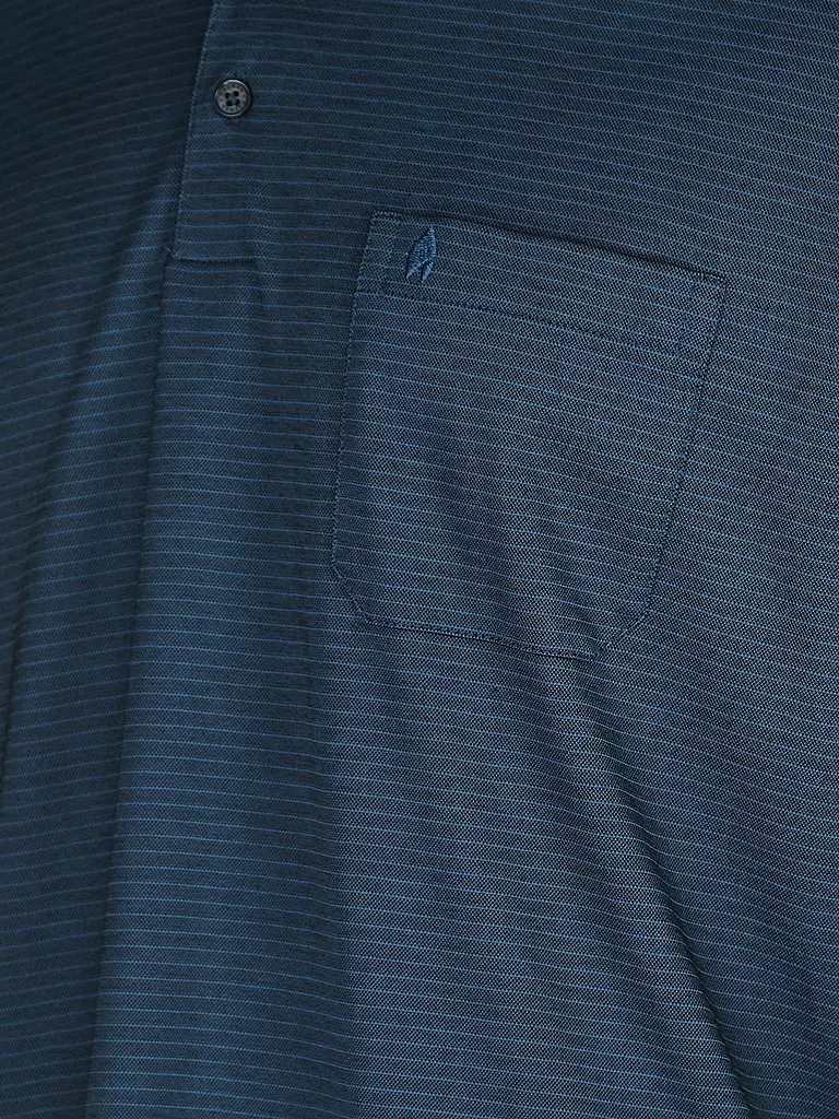 RAGMAN Poloshirt dunkelblau