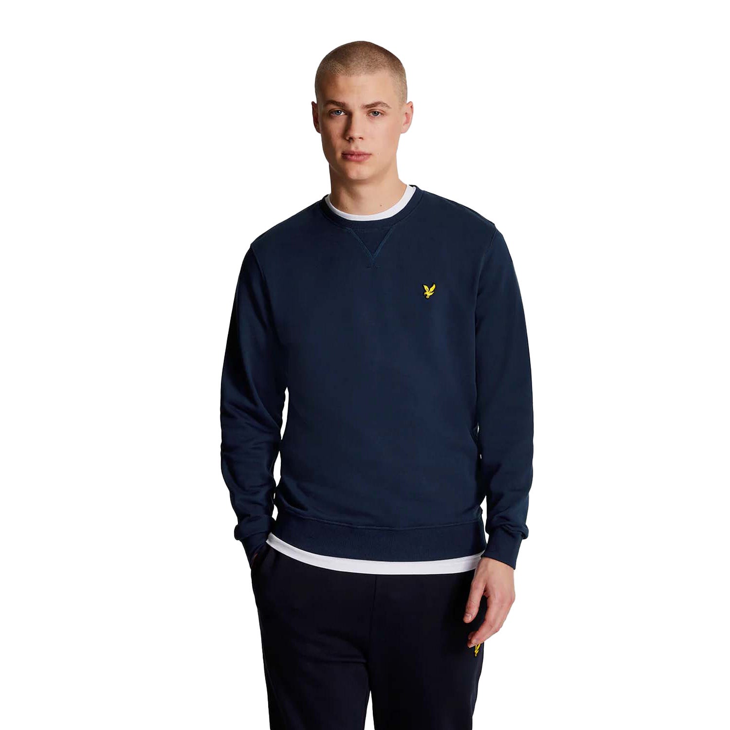 Lyle & Scott  Crewneck Sweatshirt