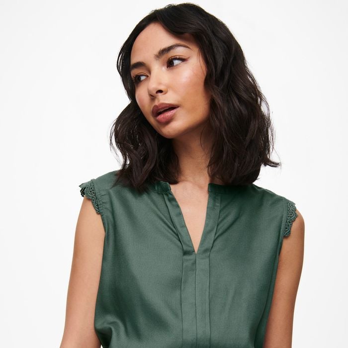 Only Kimmi SL Top Dames