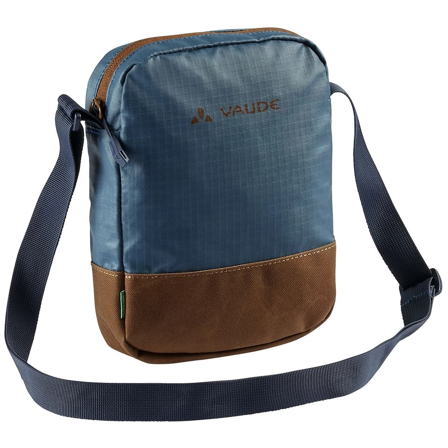 Vaude Ben City - Schultertasche 24 cm baltic sea