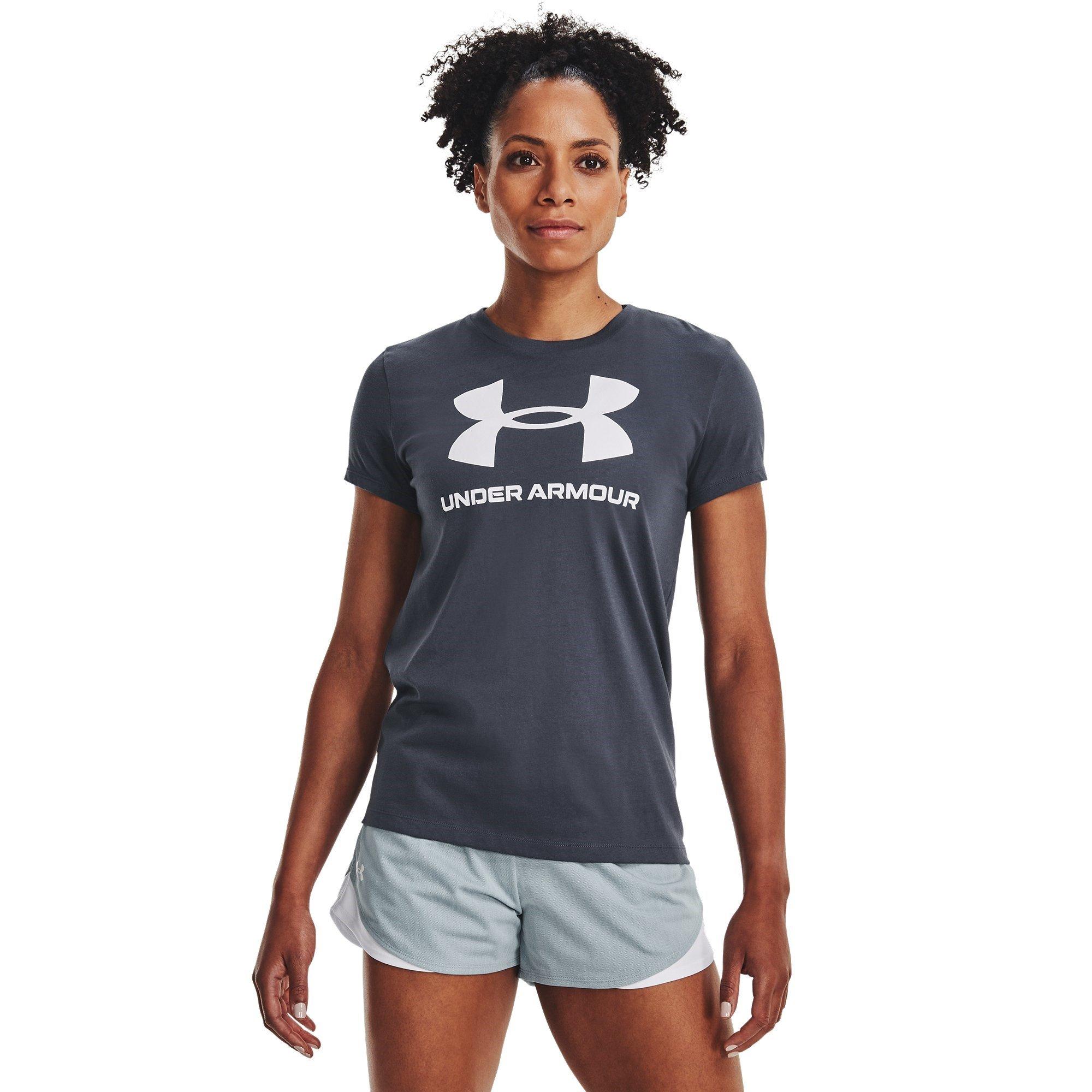 Under Armour Sportstyle Graphic T Shirt