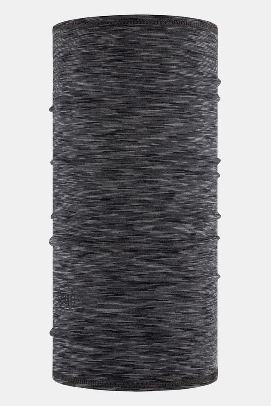 Buff Buff Lightweight Merino Multi Lines Graphite Buff Junior