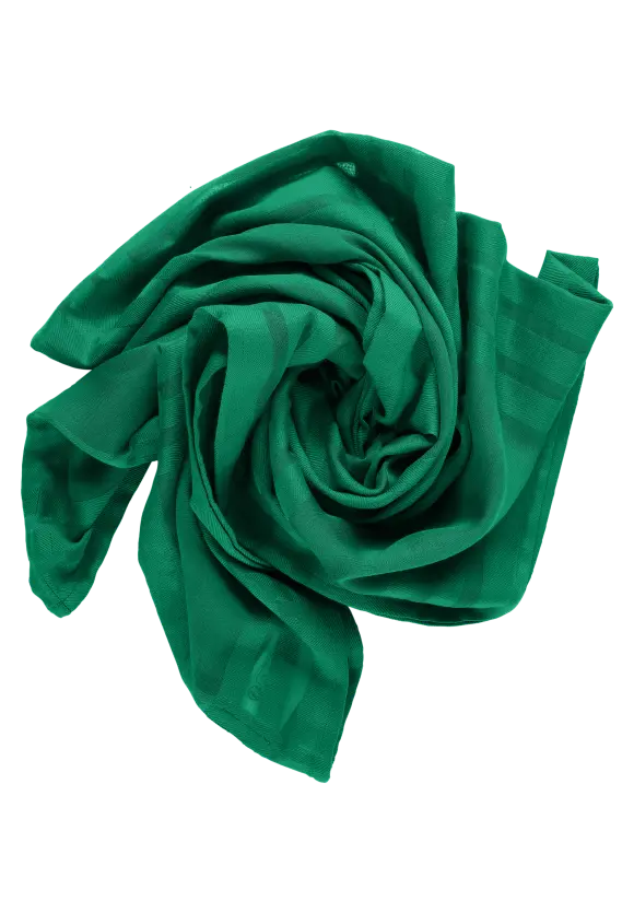 Karo Loop - fresh spring green