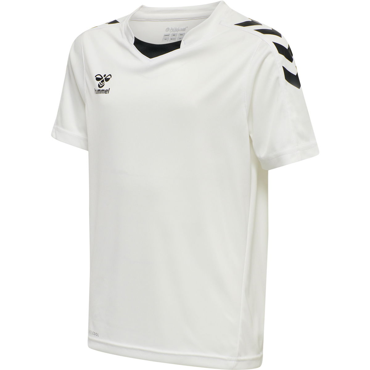 hummel Core XK Poly T-shirt Børn