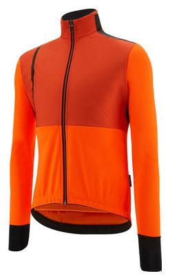 Veste Santini Vega Absolute Orange