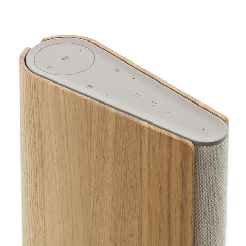 B&O Beosound Emerge – ultraslanke en exclusieve draadloze luidspreker